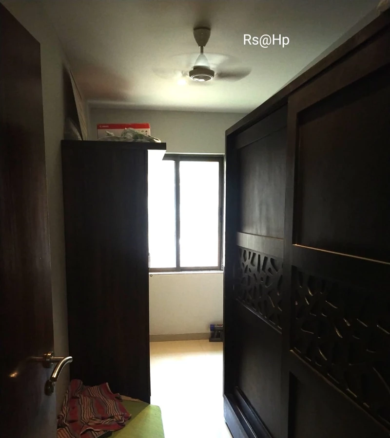 14 - Dheeraj Serenity , Santacruz West