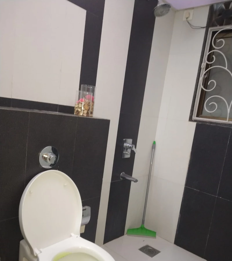 2 - Dheeraj Serenity , Santacruz West