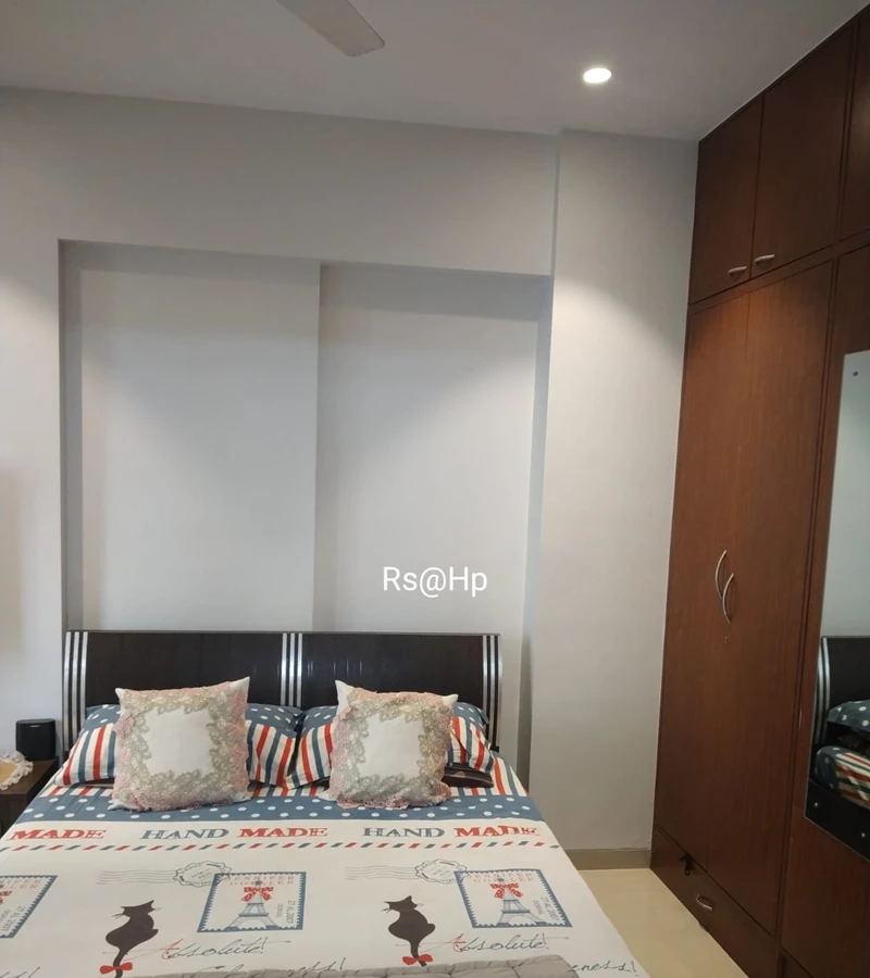 3 - Dheeraj Serenity , Santacruz West