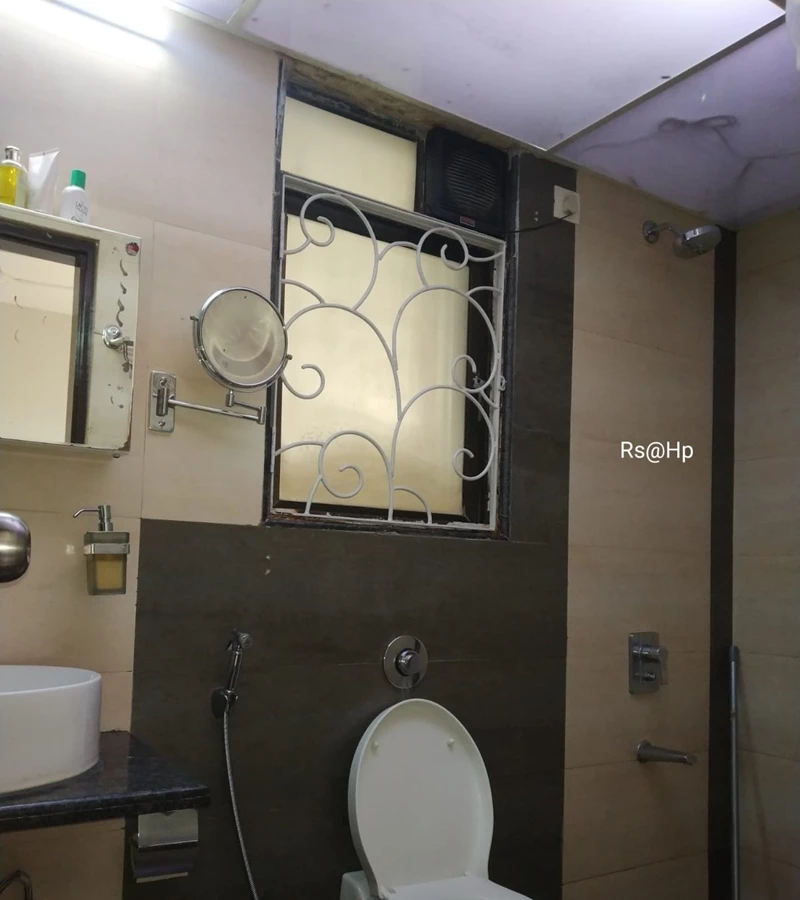 4 - Dheeraj Serenity , Santacruz West