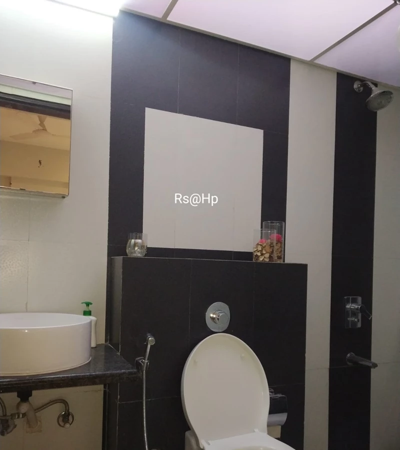 5 - Dheeraj Serenity , Santacruz West