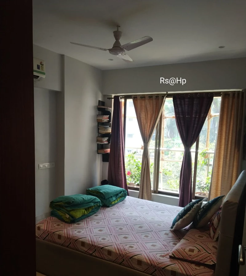 6 - Dheeraj Serenity , Santacruz West