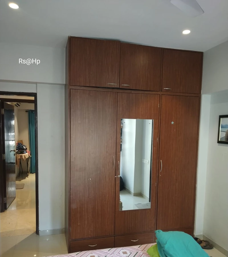8 - Dheeraj Serenity , Santacruz West