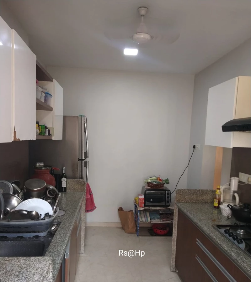 9 - Dheeraj Serenity , Santacruz West
