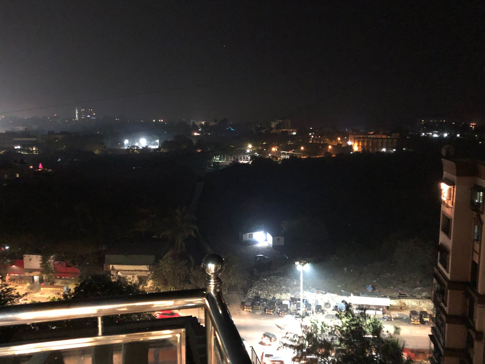 4 BHK Flat on Rent in Andheri West - Juhu Abhishek