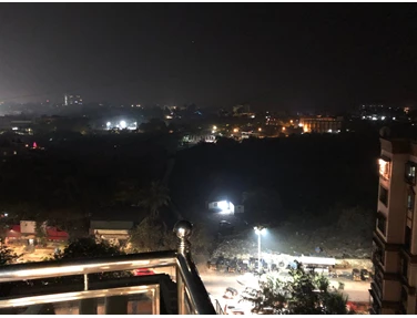 1 - Juhu Abhishek, Andheri West