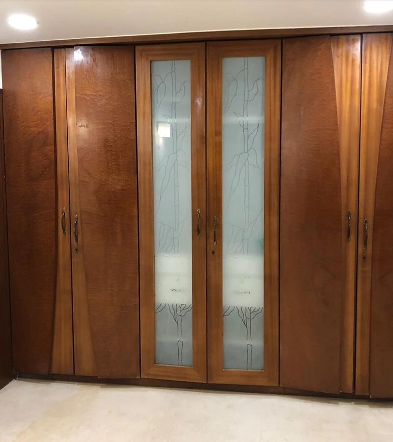 10 - Juhu Abhishek, Andheri West