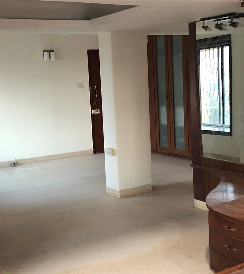 13 - Juhu Abhishek Apartment, Andheri West