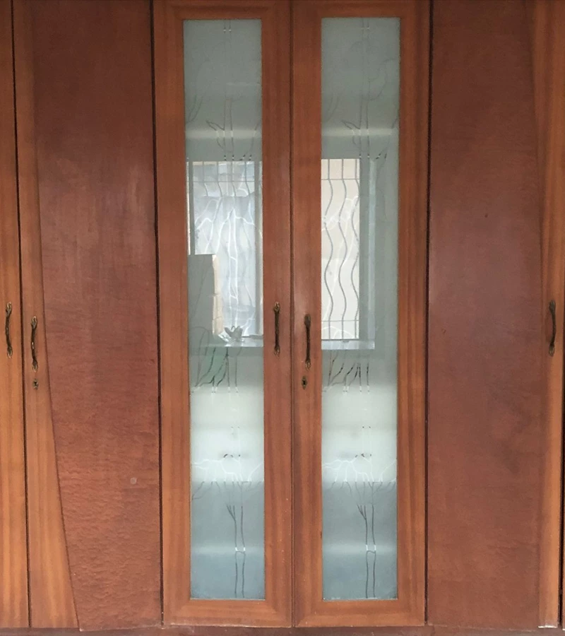 14 - Juhu Abhishek, Andheri West
