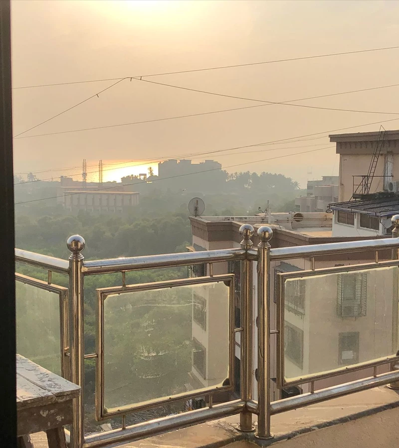 15 - Juhu Abhishek, Andheri West