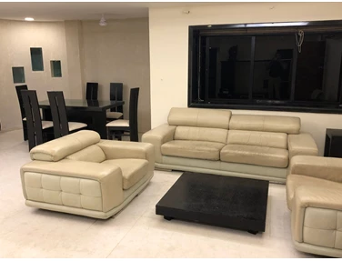 2 - Juhu Abhishek, Andheri West