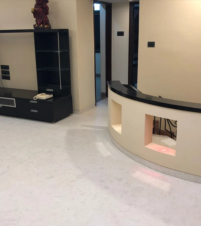 3 - Juhu Abhishek, Andheri West