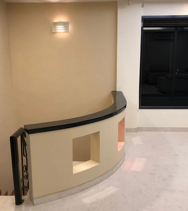 6 - Juhu Abhishek, Andheri West