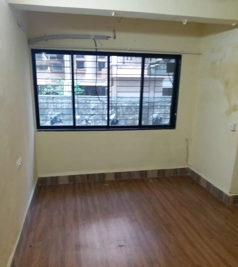 G3 - Girnar Society , Santacruz West