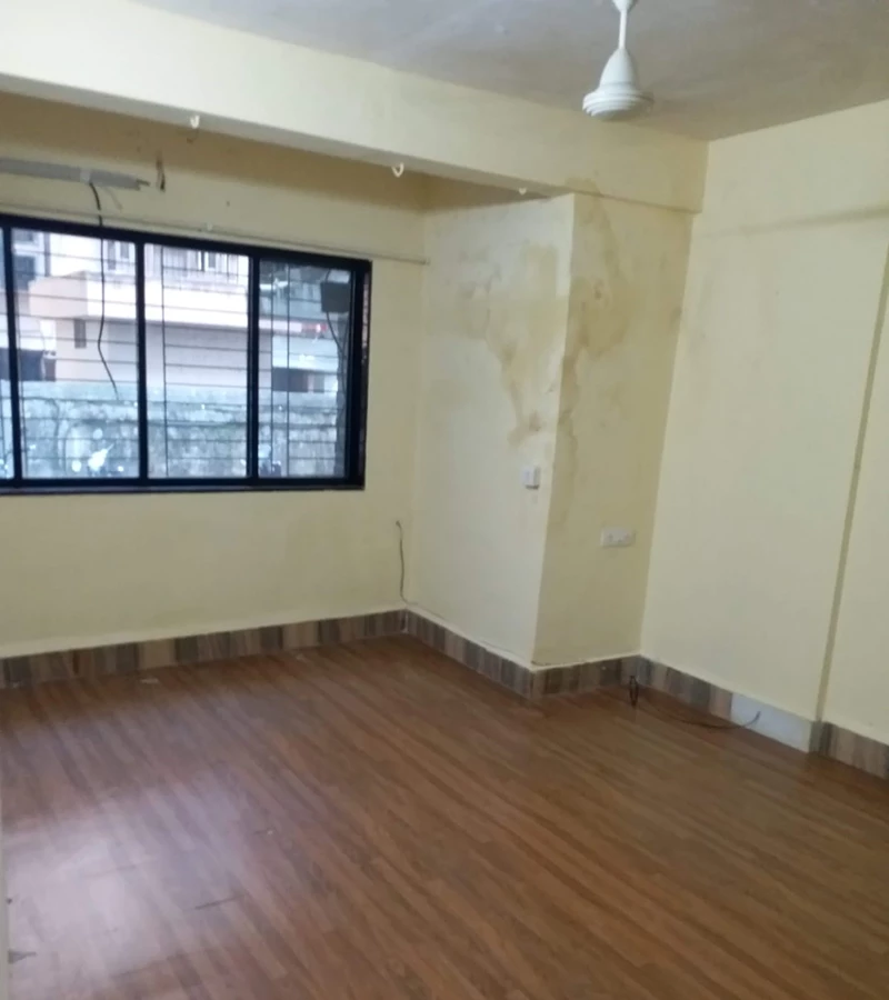 G4 - Girnar Society , Santacruz West