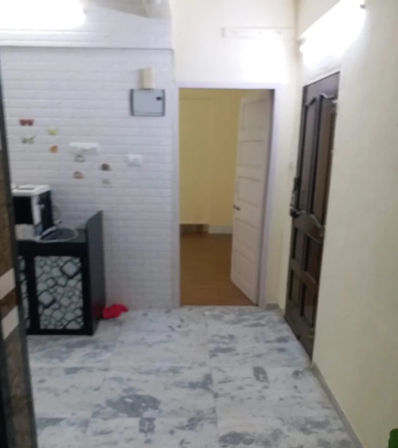 G5 - Girnar Society , Santacruz West