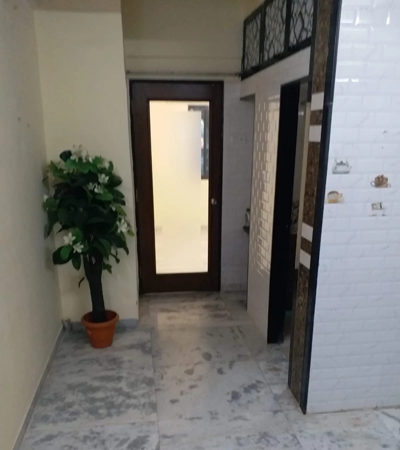 G6 - Girnar Society , Santacruz West