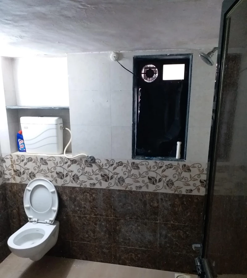 G7 - Girnar Society , Santacruz West
