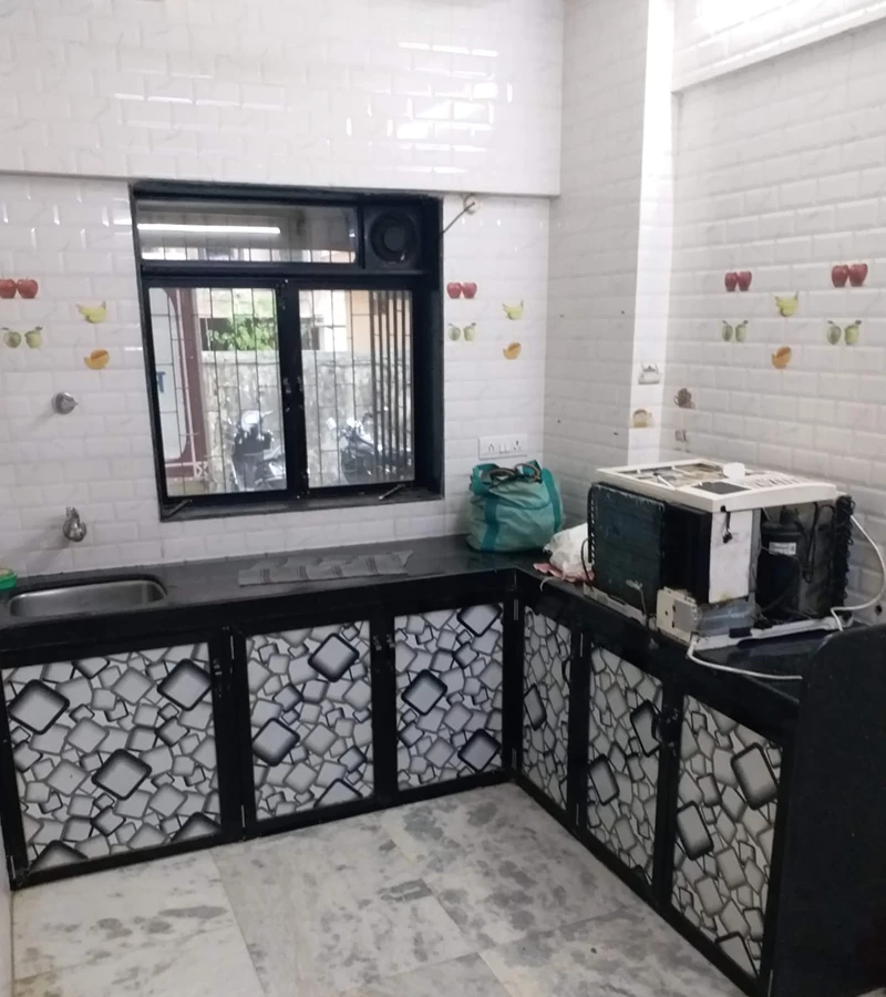 G8 - Girnar Society , Santacruz West