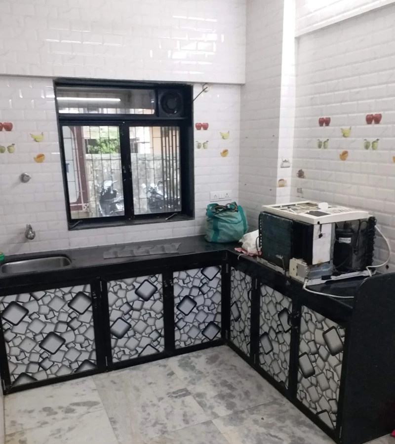 G9 - Girnar Society , Santacruz West