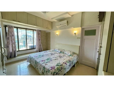 1 - Dheeraj Gaurav Heights, Andheri West