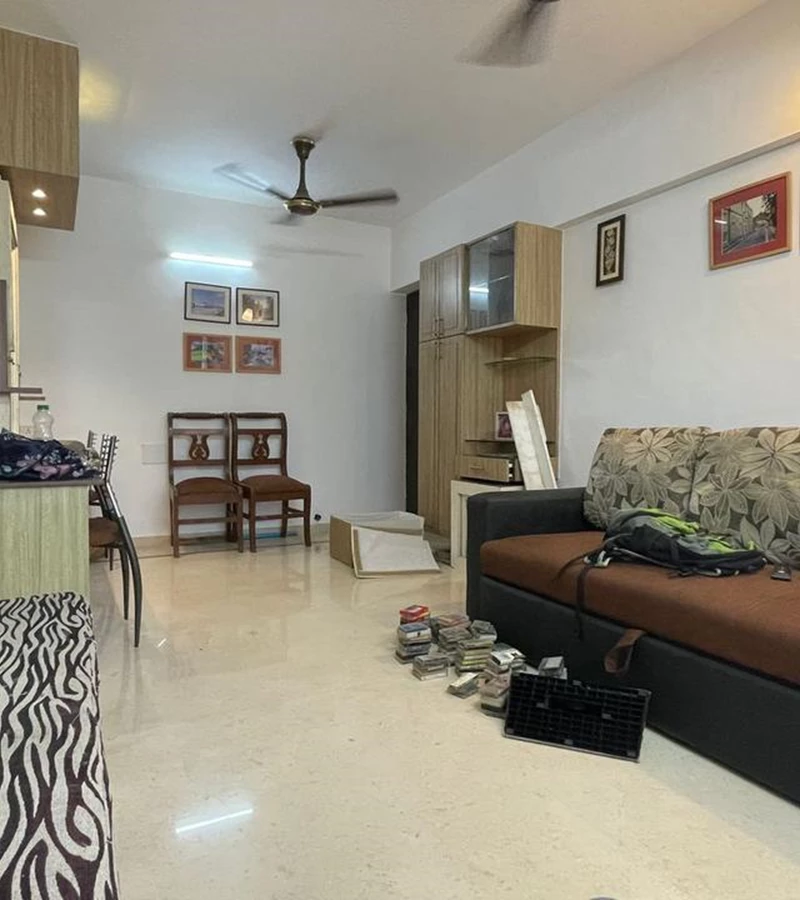 2 - Dheeraj Gaurav Heights, Andheri West