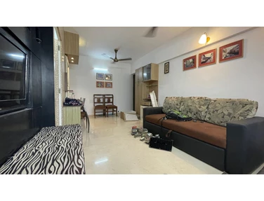 2 - Dheeraj Gaurav Heights, Andheri West