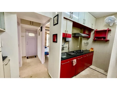 3 - Dheeraj Gaurav Heights, Andheri West