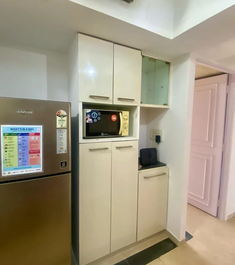 6 - Dheeraj Gaurav Heights, Andheri West