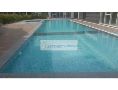 Swimming Pool - Raheja Ridgewood, Goregaon East