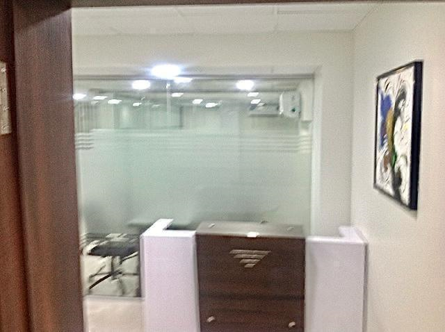 1 - Cosmos Plaza, Andheri West