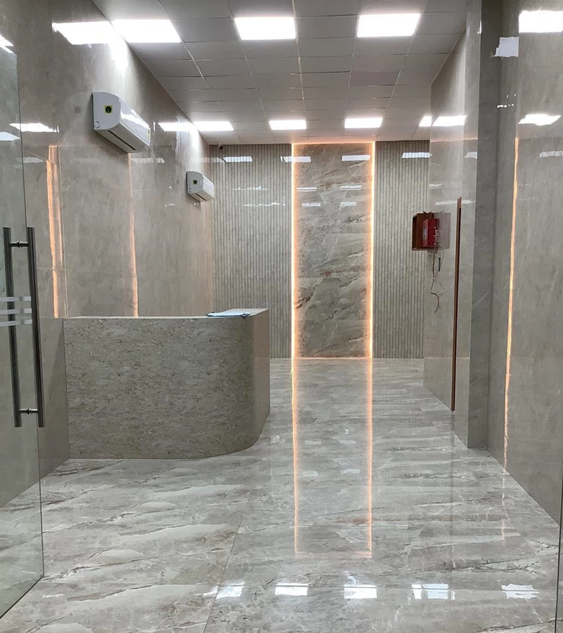 13 - Cosmos Plaza, Andheri West