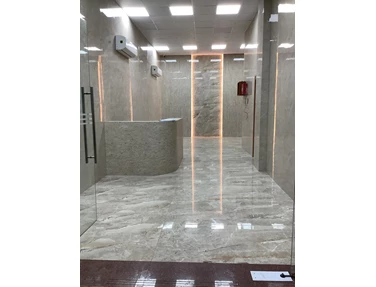 13 - Cosmos Plaza, Andheri West