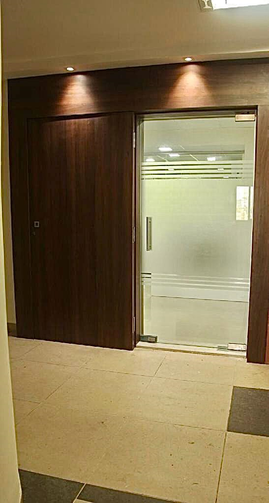 2 - Cosmos Plaza, Andheri West