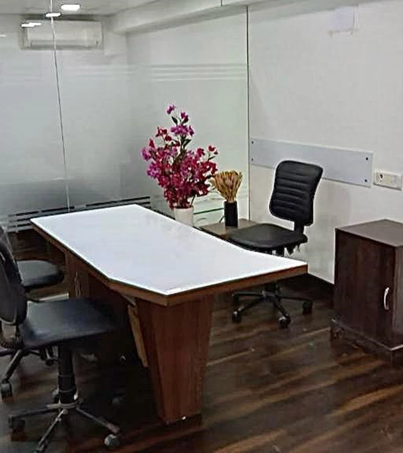 5 - Cosmos Plaza, Andheri West