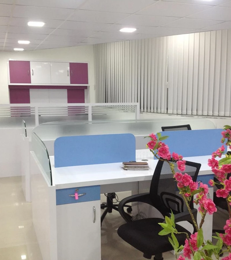 7 - Cosmos Plaza, Andheri West