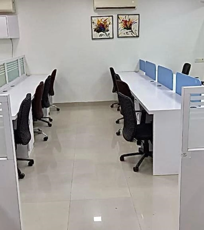 9 - Cosmos Plaza, Andheri West