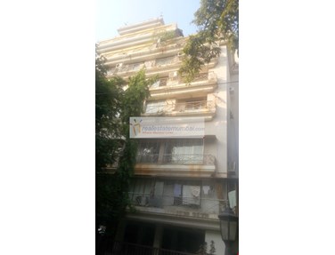 Gulmohar, Bandra East