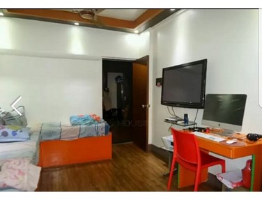 Master Bedroom - Juhu Vishal, Juhu