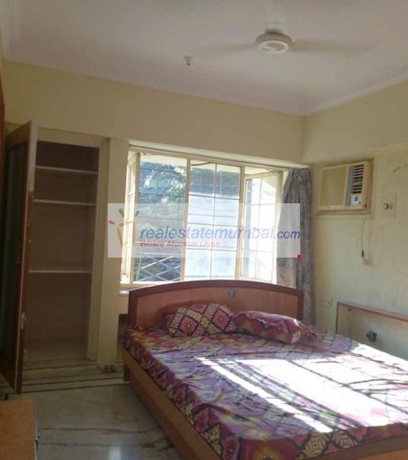 Bedroom 2 - RNA Classic, Santacruz West