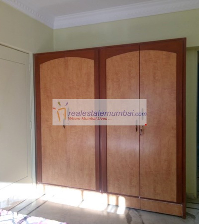 Bedroom 21 - RNA Classic, Santacruz West