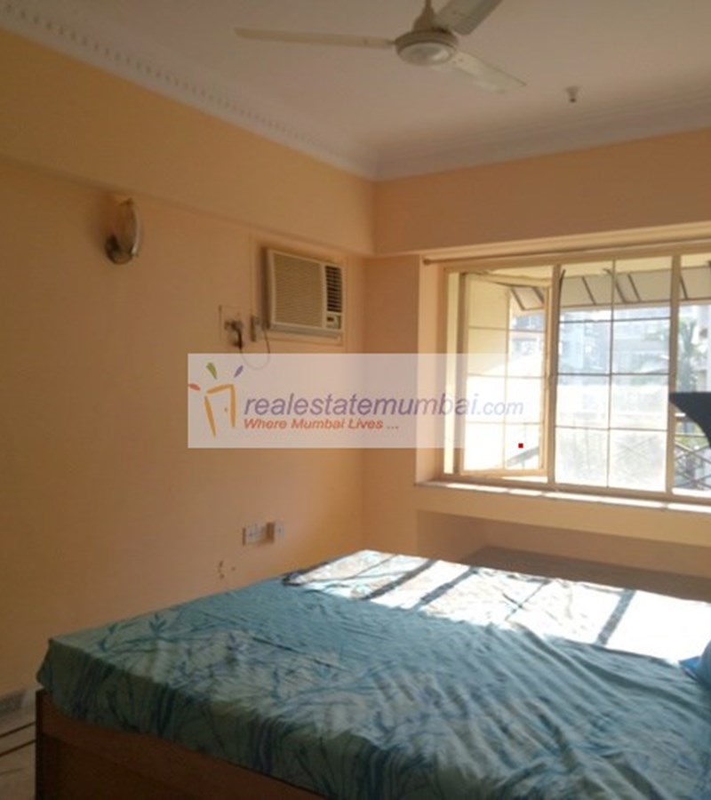 Bedroom 3 - RNA Classic, Santacruz West