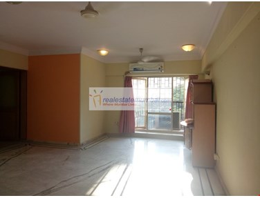 Living Room - RNA Classic, Santacruz West