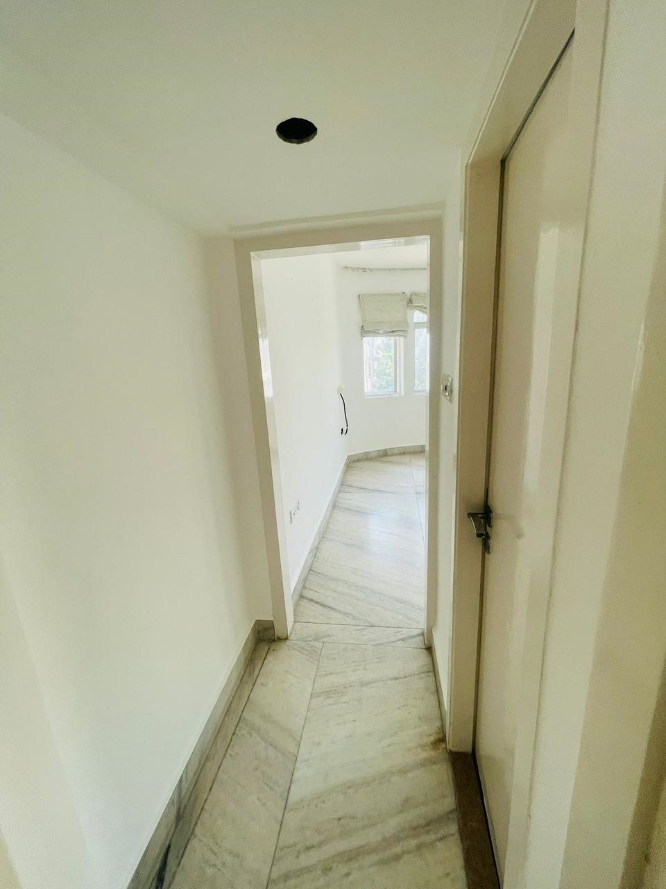 2½ BHK Flat on Rent in Worli - Siddharth Building