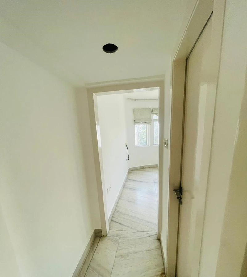 1 - Siddharth Building, Worli