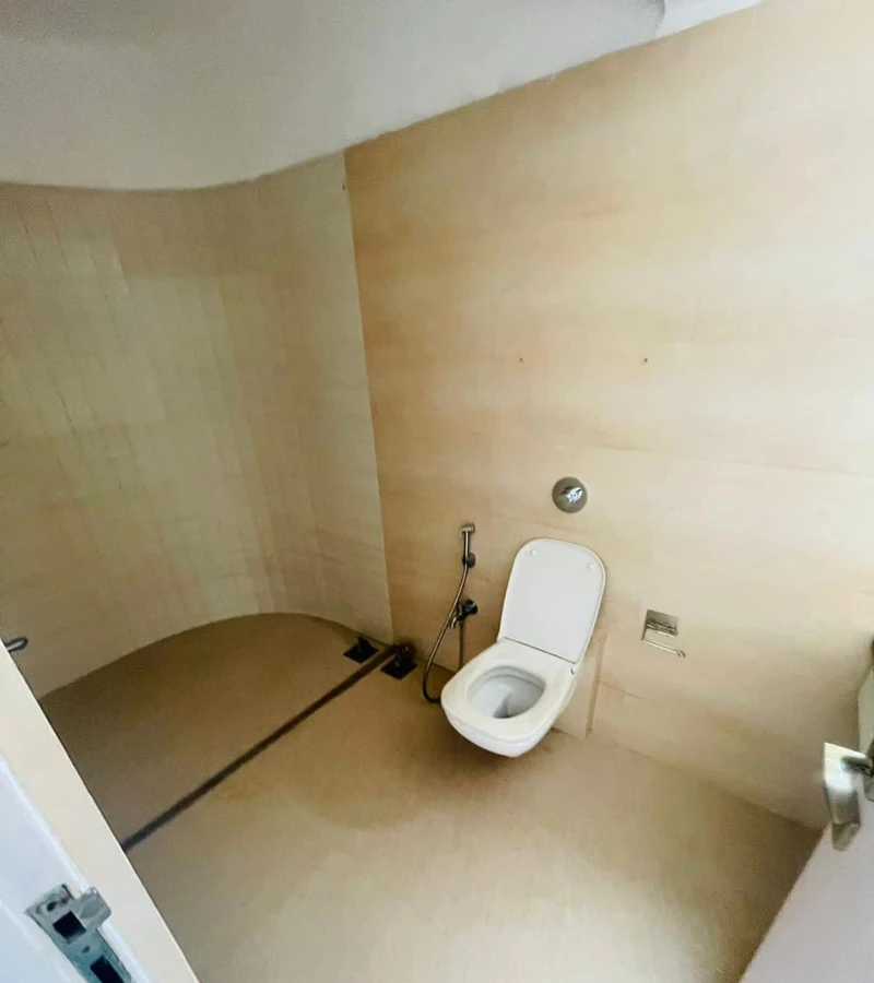 14 - Siddharth Building, Worli