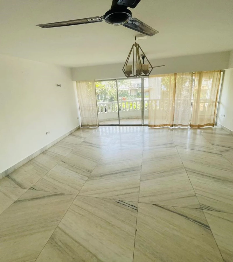 3 - Siddharth Building, Worli