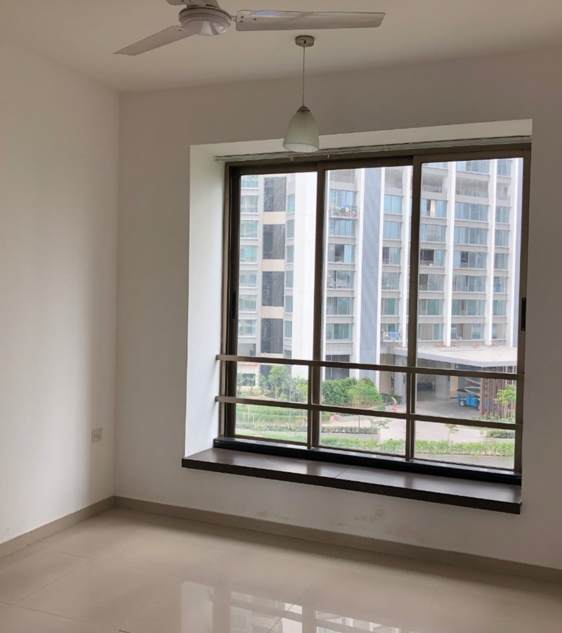 Bedroom 21 - Oberoi Woods, Goregaon East