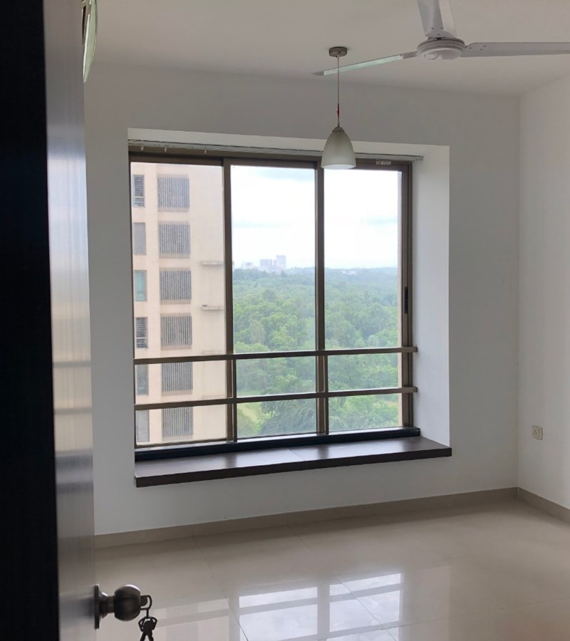 Bedroom 23 - Oberoi Woods, Goregaon East