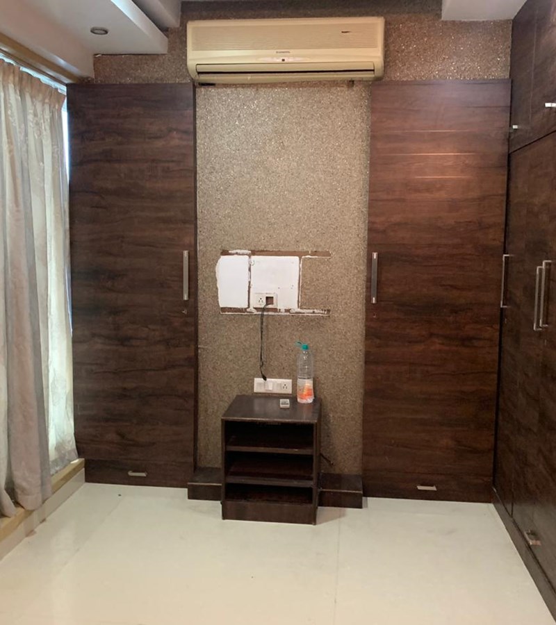 Bedroom 2 - Orbit Eternia, Lower Parel